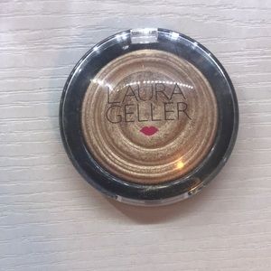 Laura Gellar Baker Gelato Swirl- Gilded Honey